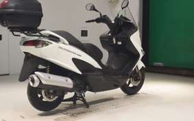 SUZUKI SKYWAVE 200 (Burgman 200) 2007 CH41A