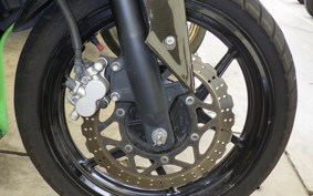 KAWASAKI NINJA 250R 2014 EX250K