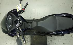 HONDA PCX 125 2014 JF84