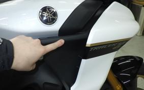 YAMAHA TRACER 9 GT 2024 RN70J