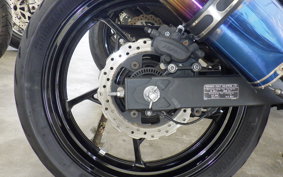 KAWASAKI NINJA 400 EX400G