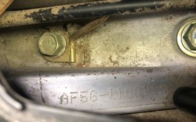 HONDA DIO AF56