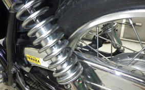 YAMAHA SR400 Gen.4 2017 RH03J