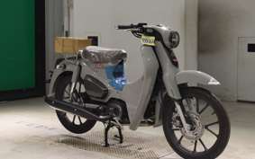 HONDA C125 SUPER CUB JA71