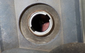 YAMAHA AXIS 125 TREET SE53J