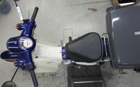 HONDA C110 SUPER CUB