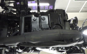 BENELLI BENELLI レオンチーノ125