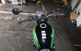 KAWASAKI Z900RS 2025 ZR900K