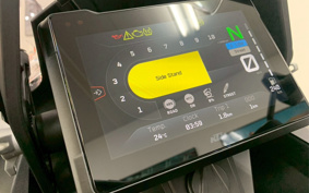 KTM 1290S ADVENTURE 2025 V7940