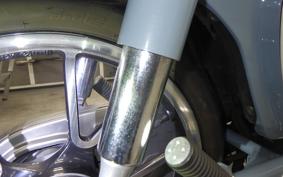 HONDA C125 SUPER CUB 2017 JA48