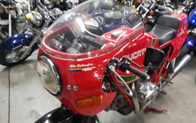 DUCATI 900MHR 1982 DM900R