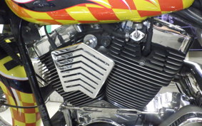 HARLEY FLTR 1450 1999