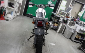 YAMAHA SEROW 250 Gen.2 DG17J