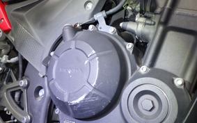 HONDA CBR400R 2015 NC47