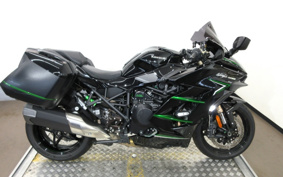 KAWASAKI NINJA H2 SX 2023 ZXT02P