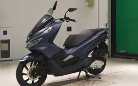 HONDA PCX 125 2023 JF81