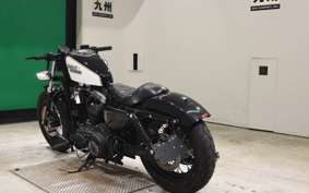 HARLEY XL1200X 2015