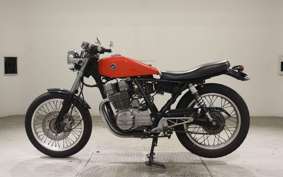 HONDA GB250 CLUBMAN GEN 2 2005 MC10