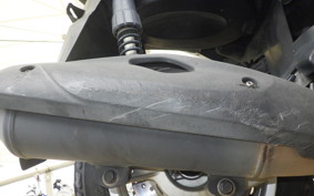 YAMAHA TRICITY 125 2000 SE82J
