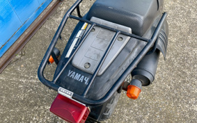 YAMAHA TW200 DG07J