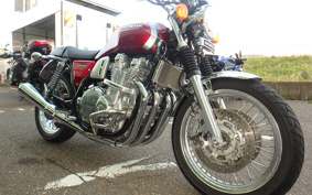 HONDA CB1100EX FINAL ED 2022 SC65