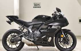 YAMAHA YZF-R7 2025 RM39J