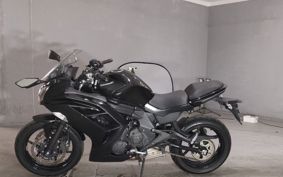 KAWASAKI NINJA 400 2017 EX400E
