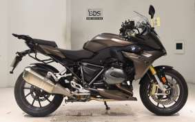 BMW R1200RS 2018