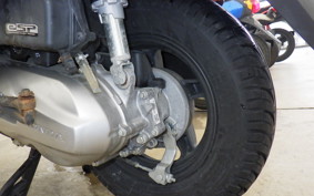 HONDA ｱｸﾃｨﾊﾞ125