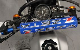 SUZUKI DJEBEL200 SH42A