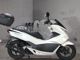 Фото Honda PCX 150 2014 с японского аукциона