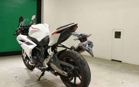 HONDA CBR250RR A 2012 MC51