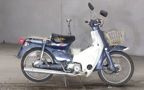 HONDA SUPER CUB90 HA02