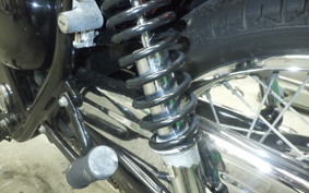 KAWASAKI ESTRELLA 2024 BJ250A