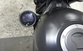 HONDA REBEL 250 S MC49