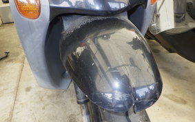 SUZUKI LET's 4 CA45A