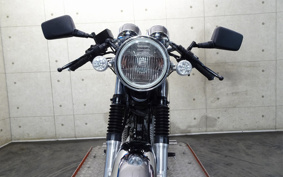 YAMAHA SR400 2017 RH03J
