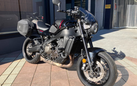 YAMAHA XSR900 2023 RN80J