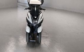 YAMAHA TRICITY 125 SE78