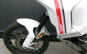 DUCATI  DUCATI  DESERT X 2024 1X00