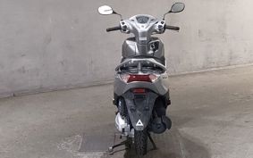 HONDA LEAD 125 JF45