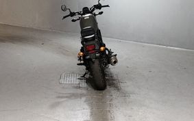 HONDA REBEL MC49