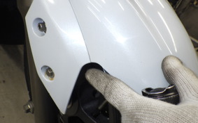 SUZUKI ｽｳｨｯｼｭ125 1993 DV12B