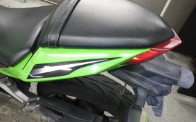 KAWASAKI NINJA 250 ABS 2026 EX250L