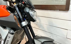 YAMAHA MT-09 2014 RN34J
