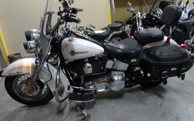 HARLEY HARLEY FLSTC 2004 BJY