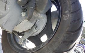 SUZUKI ADDRESS V50 CA4BA