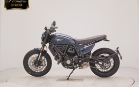 DUCATI SCRAMBLER 2026