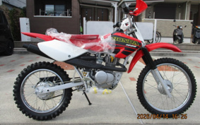 HONDA XR100R HE03