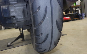 HONDA SPACY 125 Gen. 3 JF04